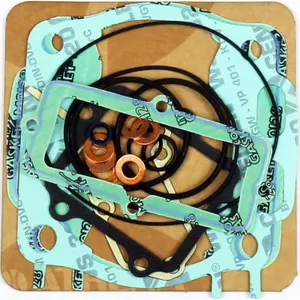 Motorcycle engine gasket Athena Yamaha Yz 250 image-0