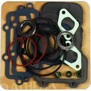 Motorcycle engine gasket Athena Yamaha XV 125 Virago image-0