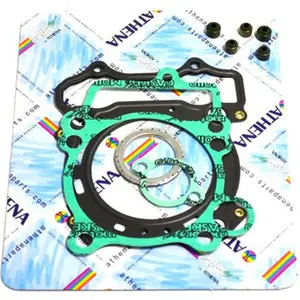 Motorcycle engine gasket Athena Fantic TF250ES image-0