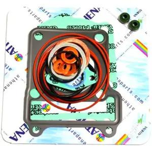 Motorcycle engine gasket Athena Yamaha XT 125 R image-0