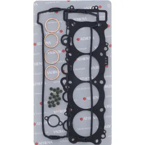 Motorcycle engine gasket Athena Yamaha FZS 1000 Fazer image-0
