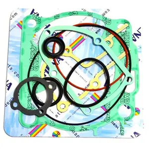 Motorcycle engine gasket Athena Yamaha WR 250 Z image-0