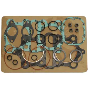 Motorcycle engine gasket Athena Yamaha XV 500 Virago image-0
