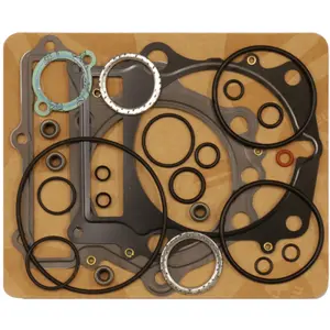 Motorcycle engine gasket Athena Yamaha SRX 600 image-0