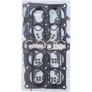 Motorcycle engine gasket Athena Yamaha YZF 750 R image-0