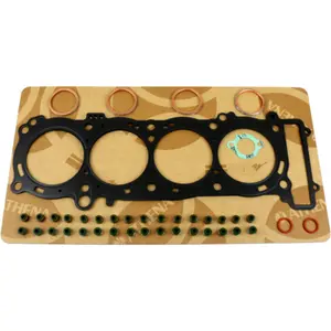 Motorcycle engine gasket Athena Yamaha FJR 1300 image-0