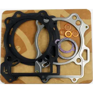 Motorcycle engine gasket Athena Kawasaki KLX 400 image-0