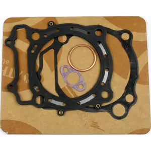 Motorcycle engine gasket Athena Suzuki RM-Z 450 image-0