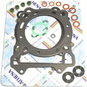 Motorcycle engine gasket Athena Suzuki DR-Z 400 S image-0