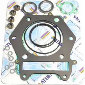 Motorcycle engine gasket Athena Suzuki GSX-R 600 image-0