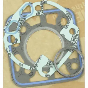 Motorcycle engine gasket Athena Suzuki RG 80 Gamma image-0