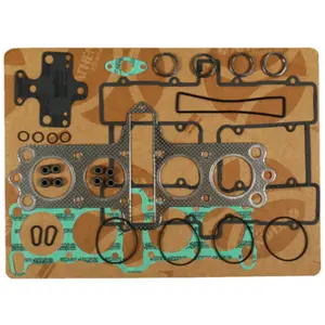 Motorcycle engine gasket Athena Suzuki GS 550 D image-0