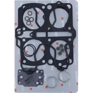 Motorcycle engine gasket Athena Suzuki GS 500 E image-0