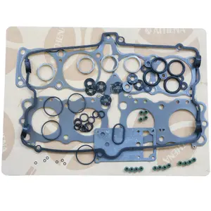 Motorcycle engine gasket Athena Suzuki GSF 600 Bandit image-0