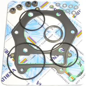 Motorcycle engine gasket Athena Suzuki DR 650 R Dakar image-0