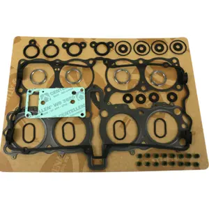 Motorcycle engine gasket Athena Suzuki GSX 750 F image-0