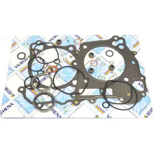 Motorcycle engine gasket Athena Suzuki DR 750 S image-0