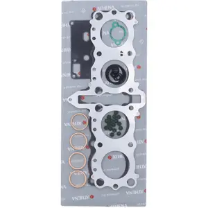 Motorcycle engine gasket Athena Suzuki GSF 650 Bandit image-0