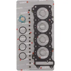 Motorcycle engine gasket Athena Suzuki GSR 750 image-0