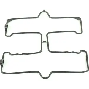 Motorcycle engine gasket Athena Yamaha XJ 600 image-0
