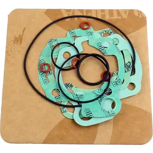 Motorcycle engine gasket Athena Aprilia MX 50 image-0