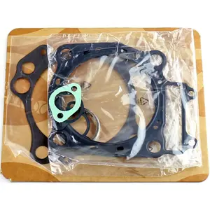 Motorcycle engine gasket Athena Honda TRX 450 R Sportrax Kick Start 2WD image-0