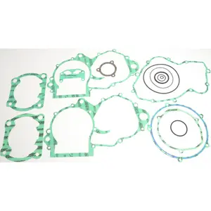 Complete Motorcycle Engine Joint Without Lower Motor Seal Athena Husqvarna WR 250 image-0