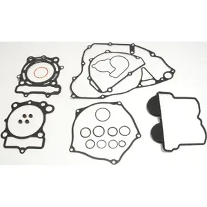 Complete Motorcycle Bottom End Joint Athena Kawasaki KX 250 F image-0