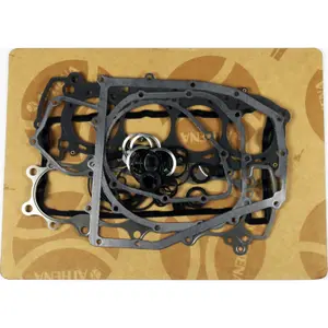 Complete Motorcycle Bottom End Joint Athena Kawasaki Ninja ZX-6 R image-0