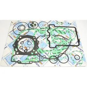Complete Motorcycle Bottom End Joint Athena Kawasaki KLX 650 image-0