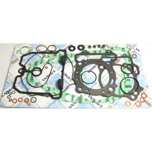Complete Motorcycle Bottom End Joint Athena CCM R45 SM image-0