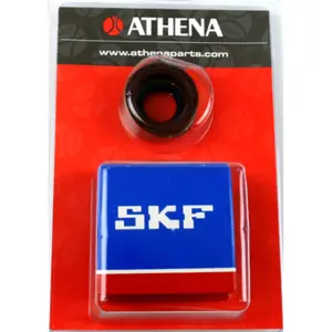 Crankshaft Bearing and Seal Kit Athena Aprilia Classic 50 image-0
