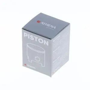 Piston Motor Cast Athena Peugeot Ludix 50 2t 10 One E2 image-1