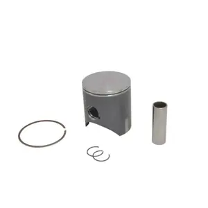 Piston Motor Cast Athena Yamaha Yz 125 image-3