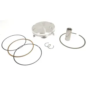 Forged motorcycle piston Athena Racing Husqvarna Fc 350 image-0