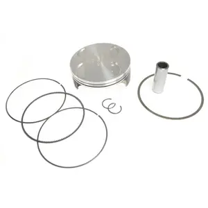 Forged motorcycle piston Athena Racing HM CRE 450 image-0