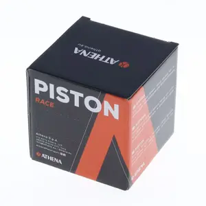 Forged motorcycle piston Athena Racing HM CRE 450 image-3