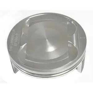 Forged motorcycle piston Athena Racing HM CRE 450 image-4