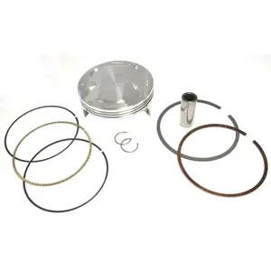 Forged motorcycle piston Athena image-0