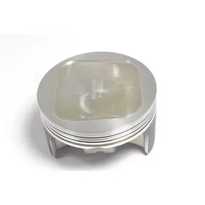 Forged motorcycle piston Athena image-1