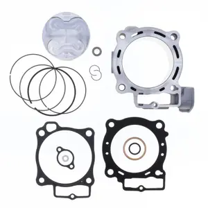 Motorcycle cylinder Athena Honda CRF450R / RX image-1