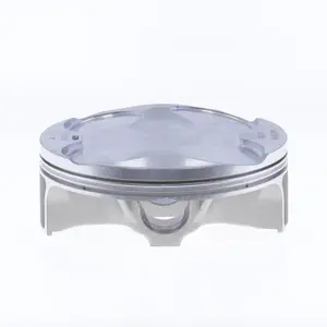 Motorcycle cylinder Athena Honda CRF450R / RX image-4