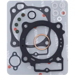 Motorcycle engine gasket Athena Honda CRF 450 R (PE07) image-0