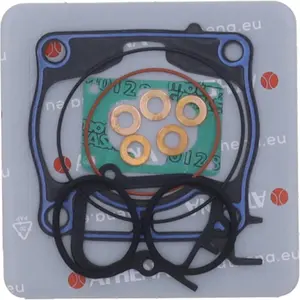 Motorcycle engine gasket Athena Fantic XE 125 image-0