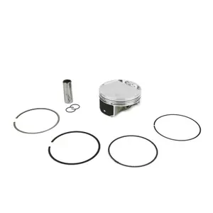 Forged motorcycle piston Athena Arctic Cat 400 Dvx 2WD image-0