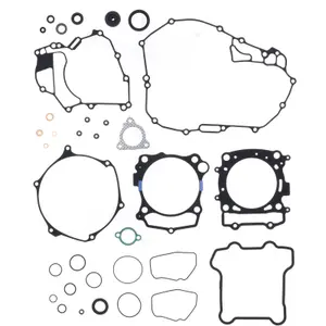 Joint Motor Motorrad Komplett mit Unterleib-Spi Athena Fantic XXF 450 image-0