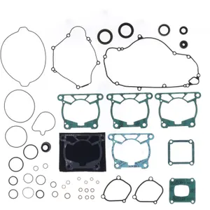 Motorcycle Bottom End Joint with Seal Athena Gas Gas MC 125 [125] image-0