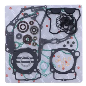 Joint bas-motorcykel med spi Athena Beta image-1