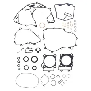 Complete Motorcycle Bottom End Joint Athena Honda CRF 250 RX Enduro image-0