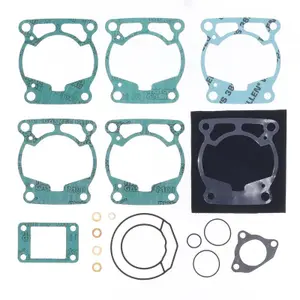 Motorcycle engine gasket Athena Gas Gas MC 65 image-0